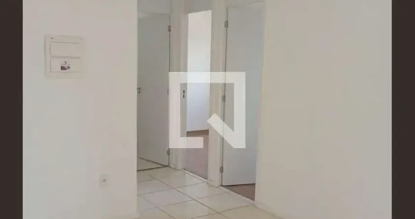 Apartamento para aluguel - sra. das graças, 2 quartos,  42 m² - betim