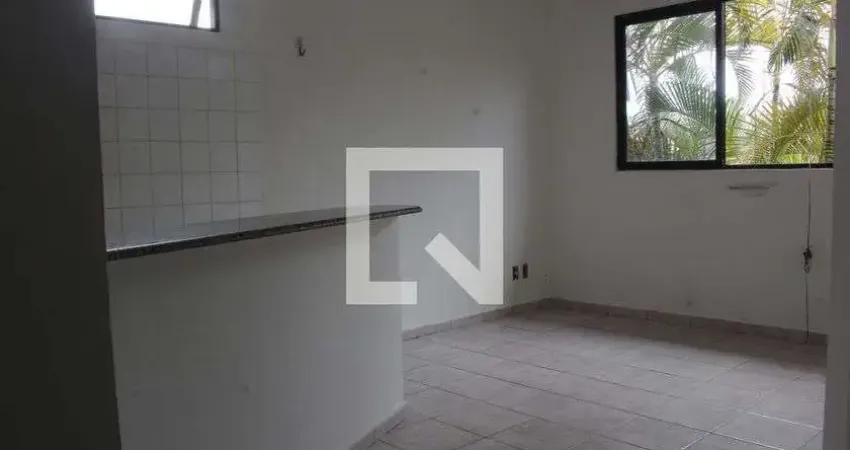 Apartamento para aluguel - itapuã, 1 quarto, 45 m² - salvador