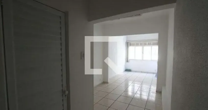 Kitnet / stúdio para aluguel - centro , 1 quarto,  55 m² - niterói