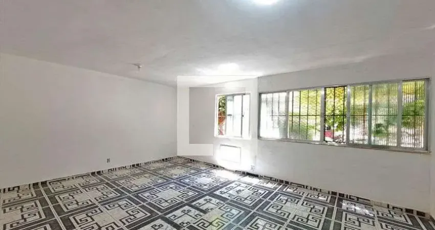Apartamento para aluguel - del castilho, 2 quartos,  60 m² - rio de janeiro