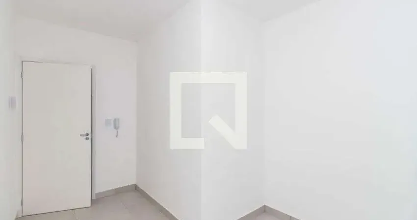 Casa com 1 quarto para alugar na Rua Andaraí, Vila Maria, São Paulo