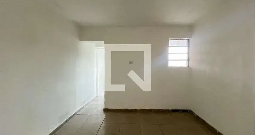 Casa para aluguel - parque sao luis, 1 quarto,  80 m² - são paulo