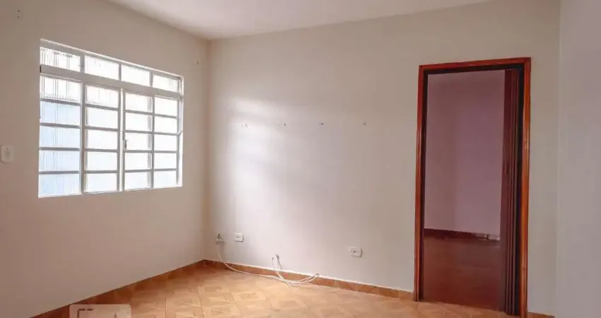 Casa para aluguel - vila antonieta, 1 quarto,  52 m² - são paulo