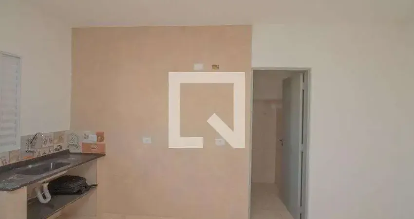 Casa com 1 quarto para alugar na Rua Jundiapeba, Vila Prudente, São Paulo