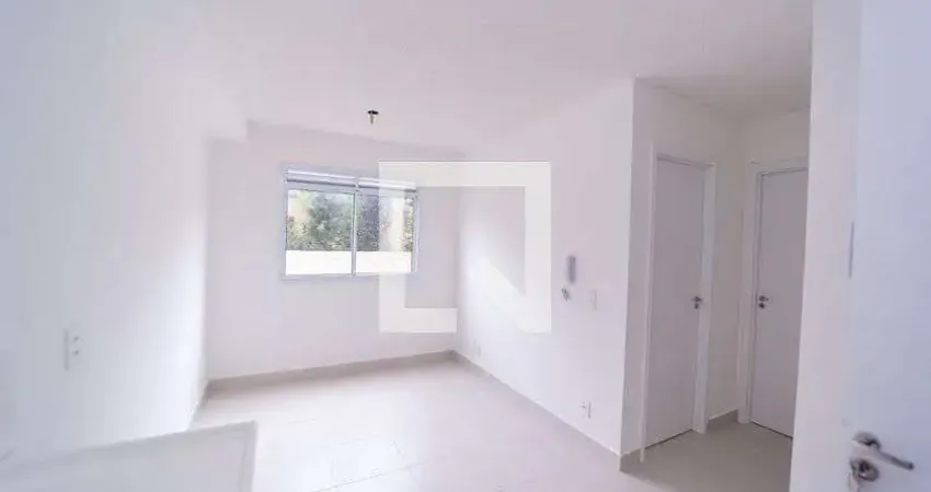 Apartamento para aluguel - cangaíba, 2 quartos, 32 m² - são paulo