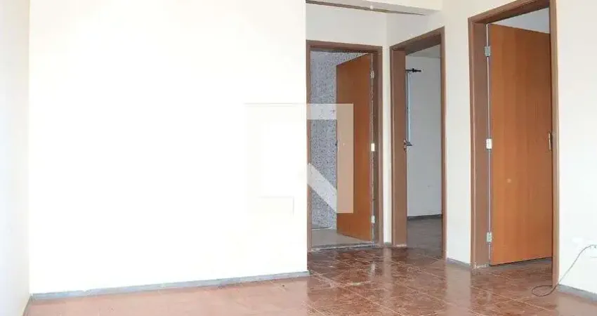 Apartamento para aluguel - jardim vitória, 2 quartos,  45 m² - belo horizonte