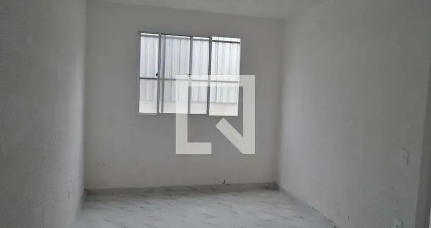 Apartamento para aluguel - cachambi, 2 quartos,  41 m² - rio de janeiro
