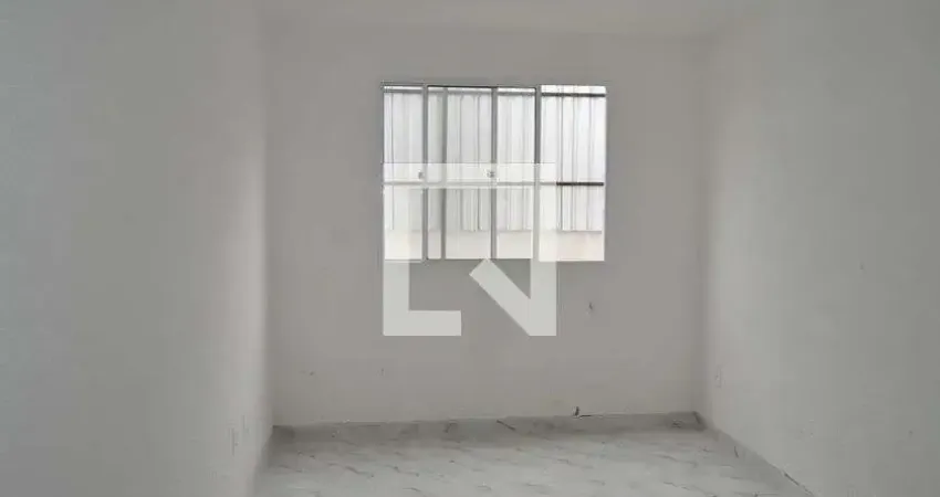 Apartamento para aluguel - cachambi, 2 quartos,  41 m² - rio de janeiro