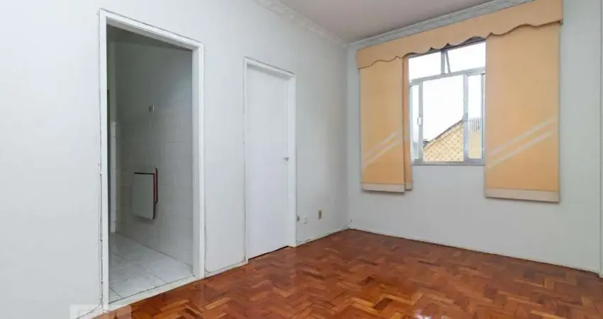 Apartamento para aluguel - méier, 1 quarto, 56 m² - rio de janeiro
