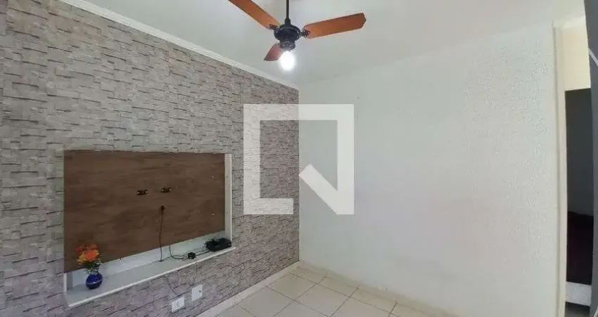 Apartamento para aluguel - campos elíseos , 2 quartos, 47 m² - campinas