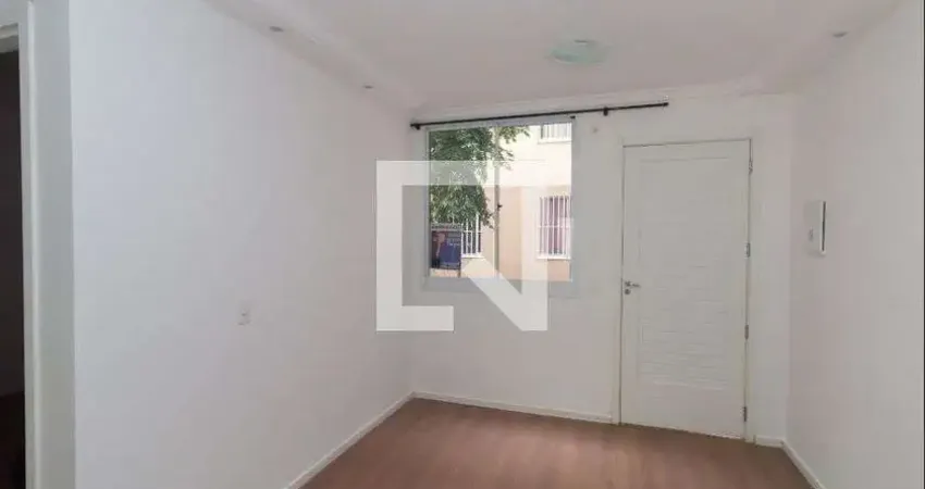 Apartamento para aluguel - josé bonifácio, 2 quartos,  42 m² - são paulo