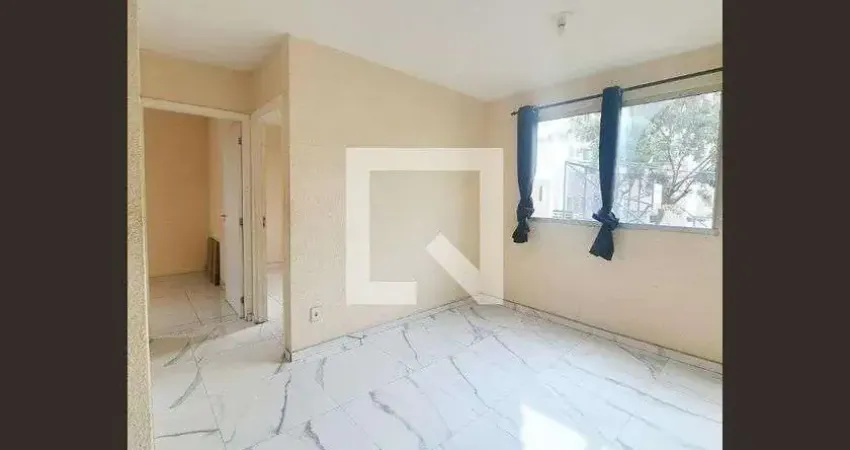 Apartamento para aluguel - são pedro, 2 quartos,  40 m² - osasco