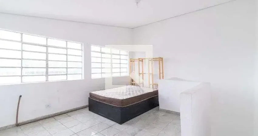 Kitnet / stúdio para aluguel - ponte rasa, 1 quarto, 35 m² - são paulo
