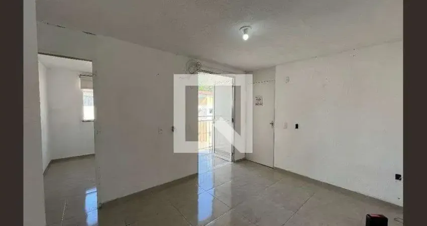 Apartamento para aluguel - jacarepaguá, 2 quartos,  48 m² - rio de janeiro