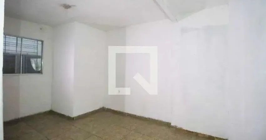 Casa com 1 quarto para alugar na Rua Cecília Meireles, Vila Maria, São Paulo