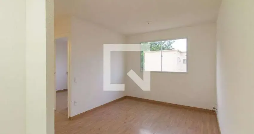 Apartamento para aluguel - bairro fátima, 2 quartos, 56 m² - canoas