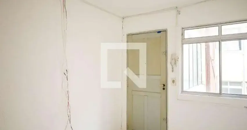 Apartamento para aluguel - itaquera, 2 quartos,  56 m² - são paulo