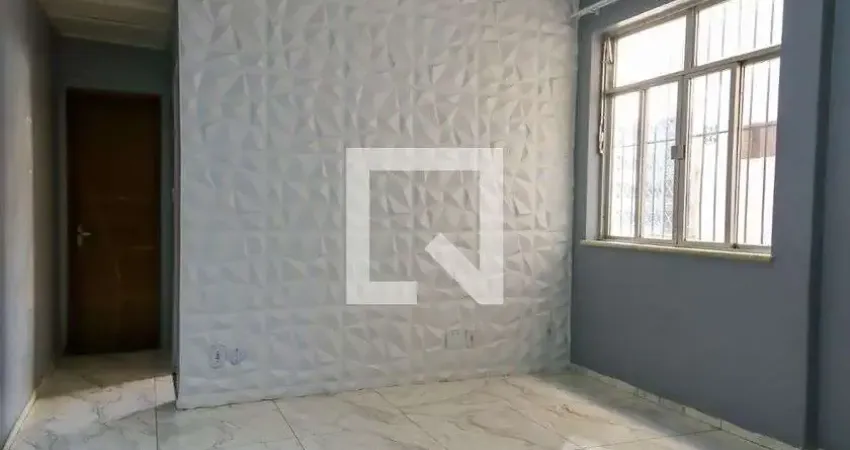 Apartamento para aluguel - abolição, 1 quarto,  300 m² - rio de janeiro