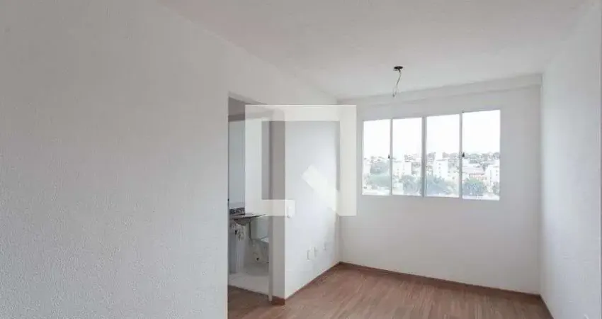 Apartamento para aluguel - floramar, 2 quartos,  48 m² - belo horizonte