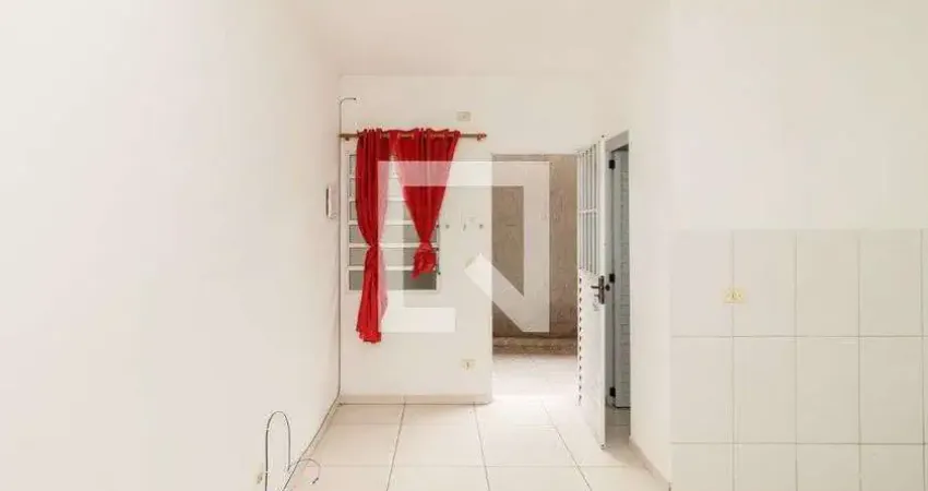 Apartamento para aluguel - vila nova galvão, 1 quarto,  35 m² - são paulo