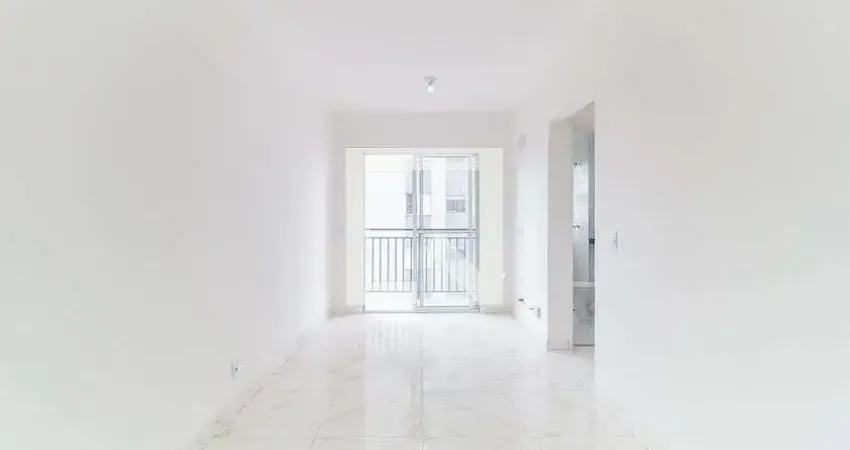 Apartamento para aluguel - vila santa maria, 2 quartos, 55 m² - poá