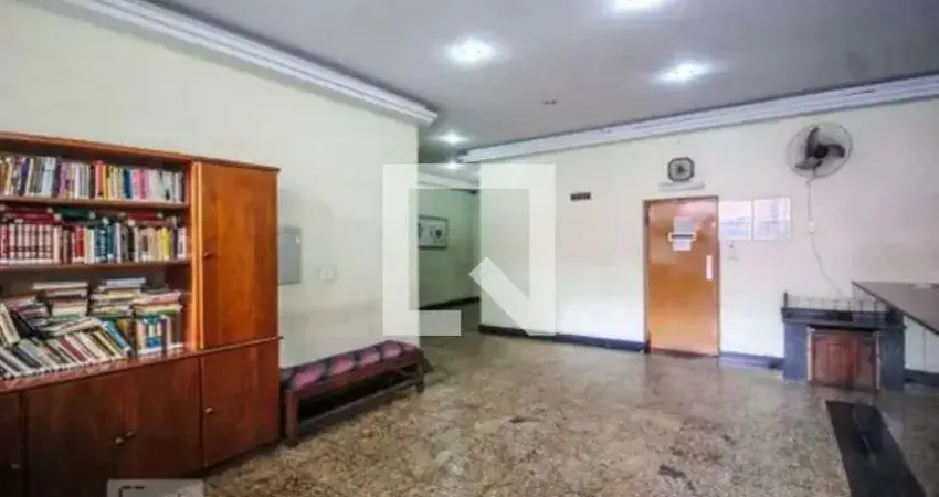 Apartamento para aluguel - centro, 2 quartos,  32 m² - belo horizonte
