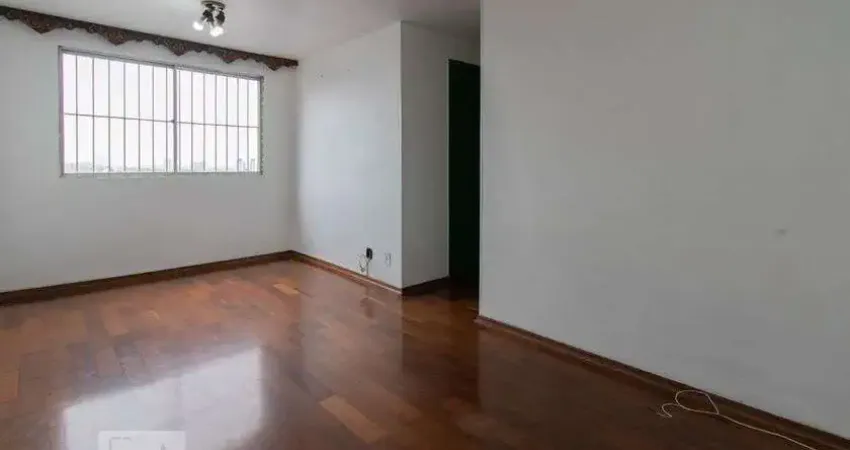 Apartamento para aluguel - parque novo mundo , 2 quartos,  50 m² - são paulo