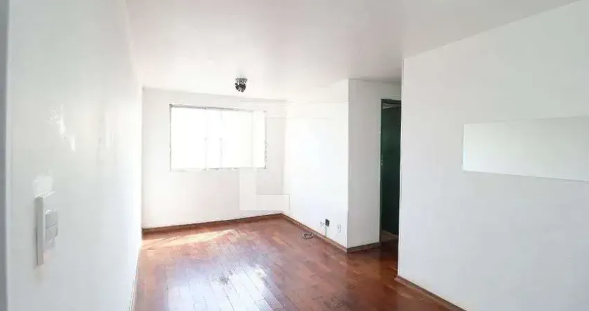 Apartamento para aluguel - parque novo mundo , 2 quartos, 50 m² - são paulo