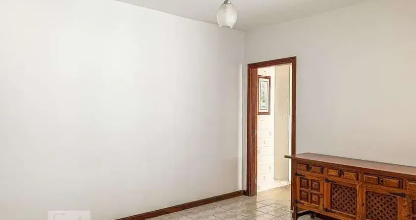 Casa para aluguel - jardim santana, 2 quartos,  90 m² - campinas