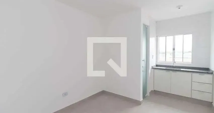 Kitnet / stúdio para aluguel - vila maria , 1 quarto, 18 m² - são paulo
