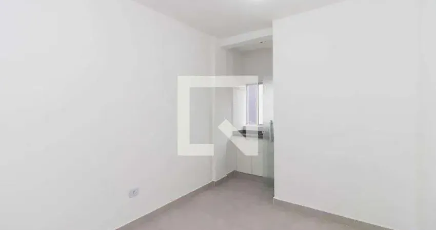 Kitnet / stúdio para aluguel - vila maria , 1 quarto,  18 m² - são paulo