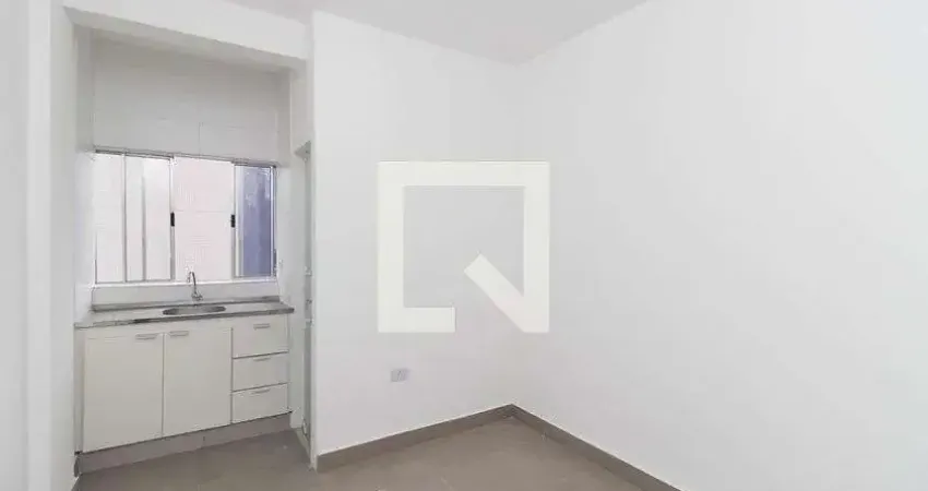 Kitnet / stúdio para aluguel - vila maria , 1 quarto,  18 m² - são paulo