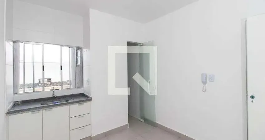 Kitnet / stúdio para aluguel - vila maria , 1 quarto,  18 m² - são paulo