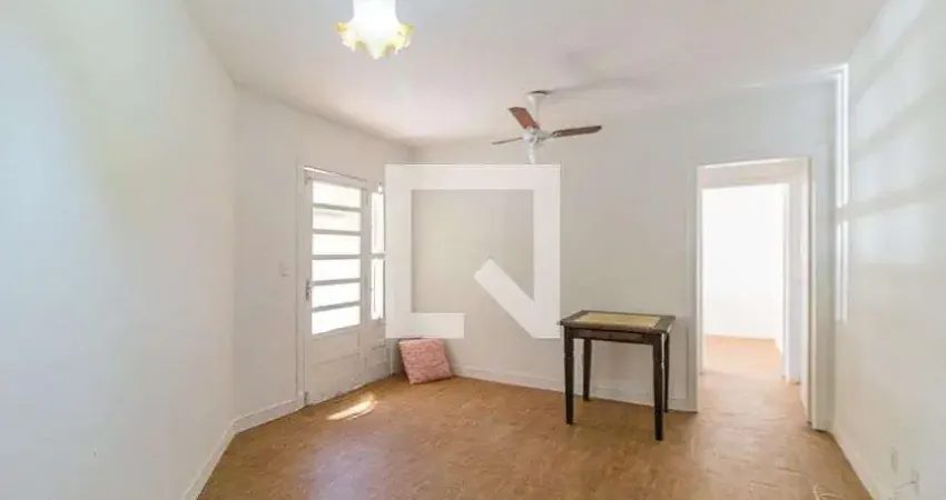 Apartamento para aluguel - santa tereza , 1 quarto, 53 m² - porto alegre