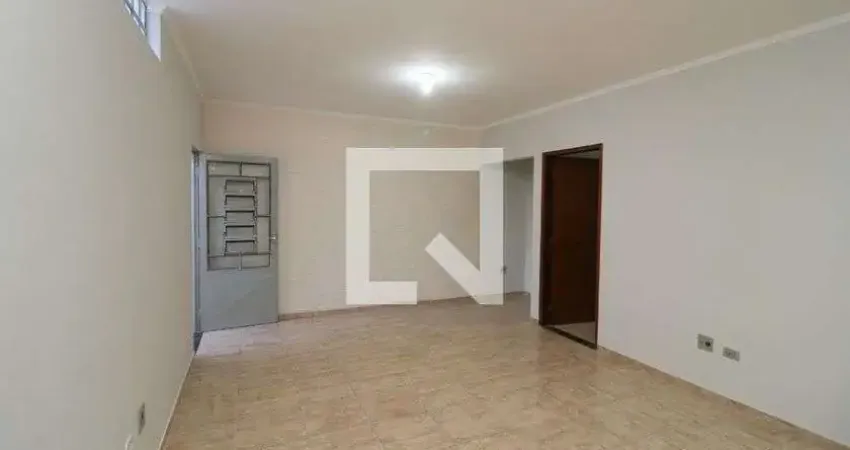 Casa para aluguel - cidade sao mateus, 3 quartos,  100 m² - são paulo