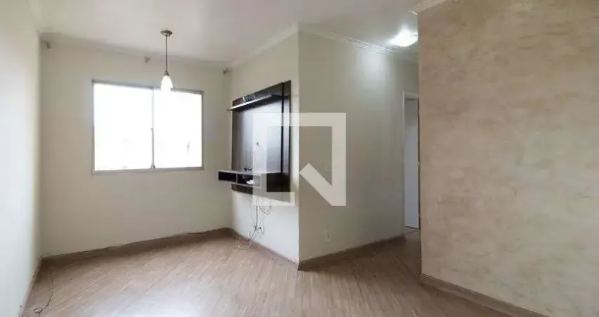 Apartamento para aluguel - ermelino matarazzo, 2 quartos,  50 m² - são paulo