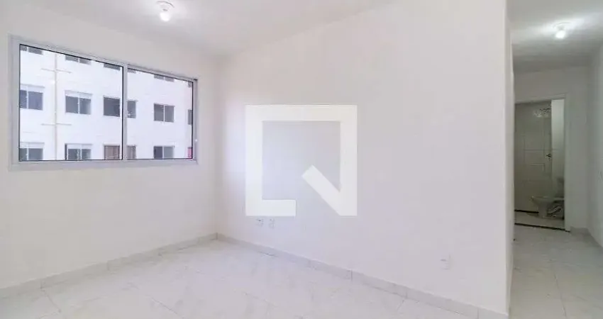 Apartamento para aluguel - vila andrade, 2 quartos, 42 m² - são paulo
