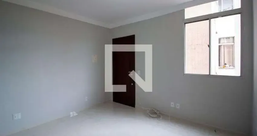Apartamento para aluguel - jardim ana maria, 2 quartos,  50 m² - sorocaba