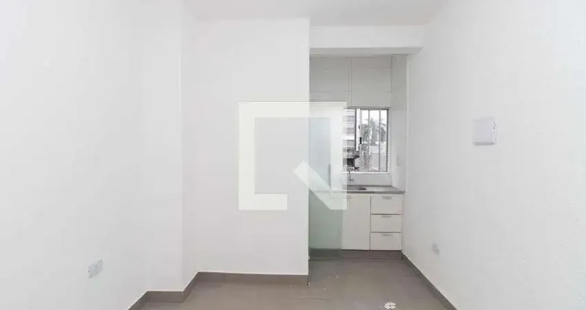Kitnet / stúdio para aluguel - vila maria , 1 quarto,  18 m² - são paulo