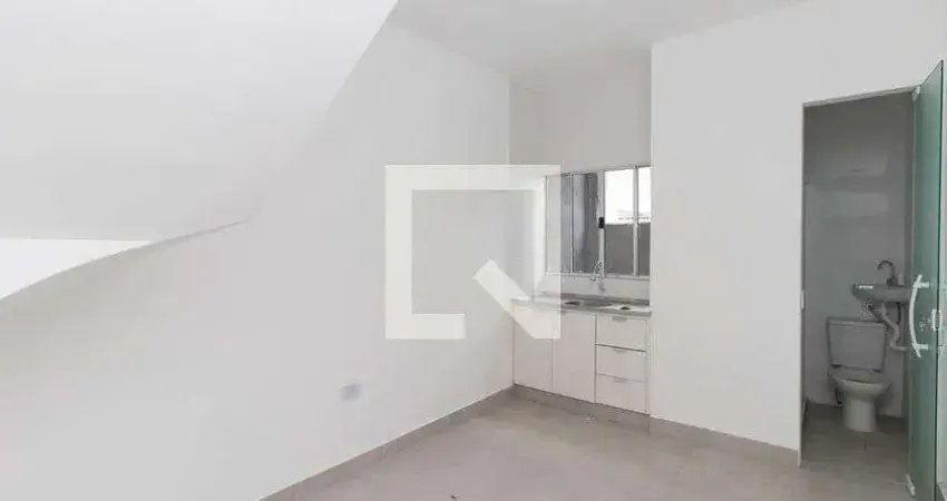 Kitnet / stúdio para aluguel - vila maria , 1 quarto,  18 m² - são paulo