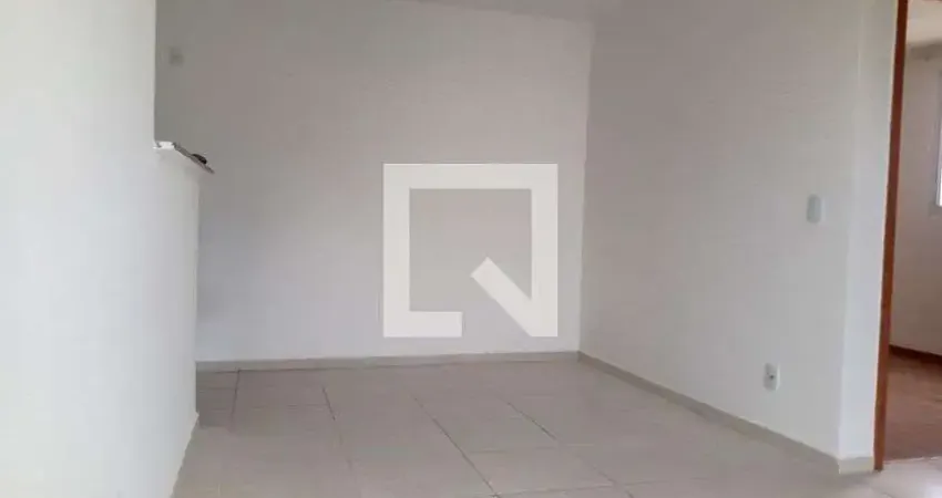Apartamento para aluguel - carolina, 2 quartos,  43 m² - nova iguaçu