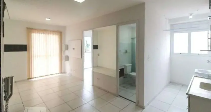 Apartamento para aluguel - cambuci, 1 quarto,  33 m² - são paulo