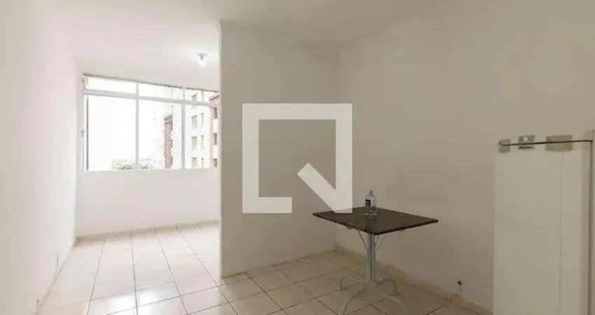 Kitnet / stúdio para aluguel - higienópolis, 1 quarto,  23 m² - são paulo