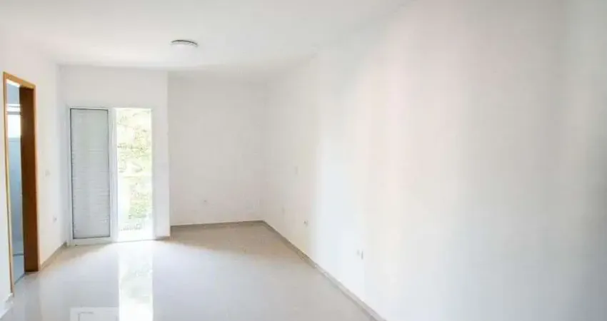 Kitnet / stúdio para aluguel - vila gea, 1 quarto,  30 m² - são paulo