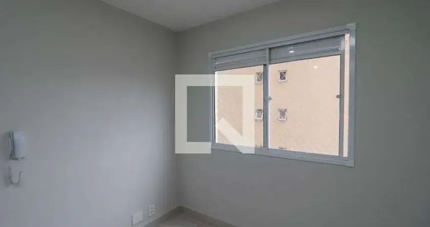 Apartamento para aluguel - vila santa clara, 2 quartos,  33 m² - são paulo