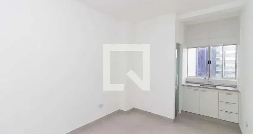 Kitnet / stúdio para aluguel - vila maria , 1 quarto,  18 m² - são paulo