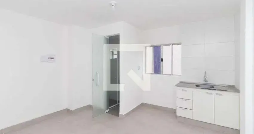 Kitnet / stúdio para aluguel - vila maria , 1 quarto,  18 m² - são paulo