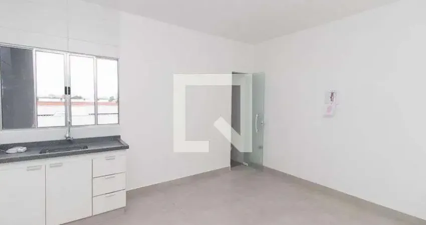 Kitnet / stúdio para aluguel - vila maria , 1 quarto, 18 m² - são paulo
