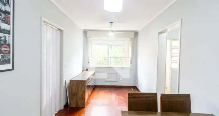 Apartamento para aluguel - partenon, 1 quarto, 39 m² - porto alegre