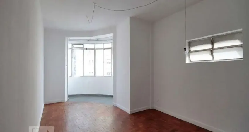 Kitnet / stúdio para aluguel - consolação, 1 quarto,  50 m² - são paulo